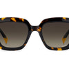 Missoni Square Sunglasses