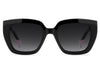 Missoni Square Sunglasses