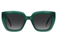 Missoni Square Sunglasses