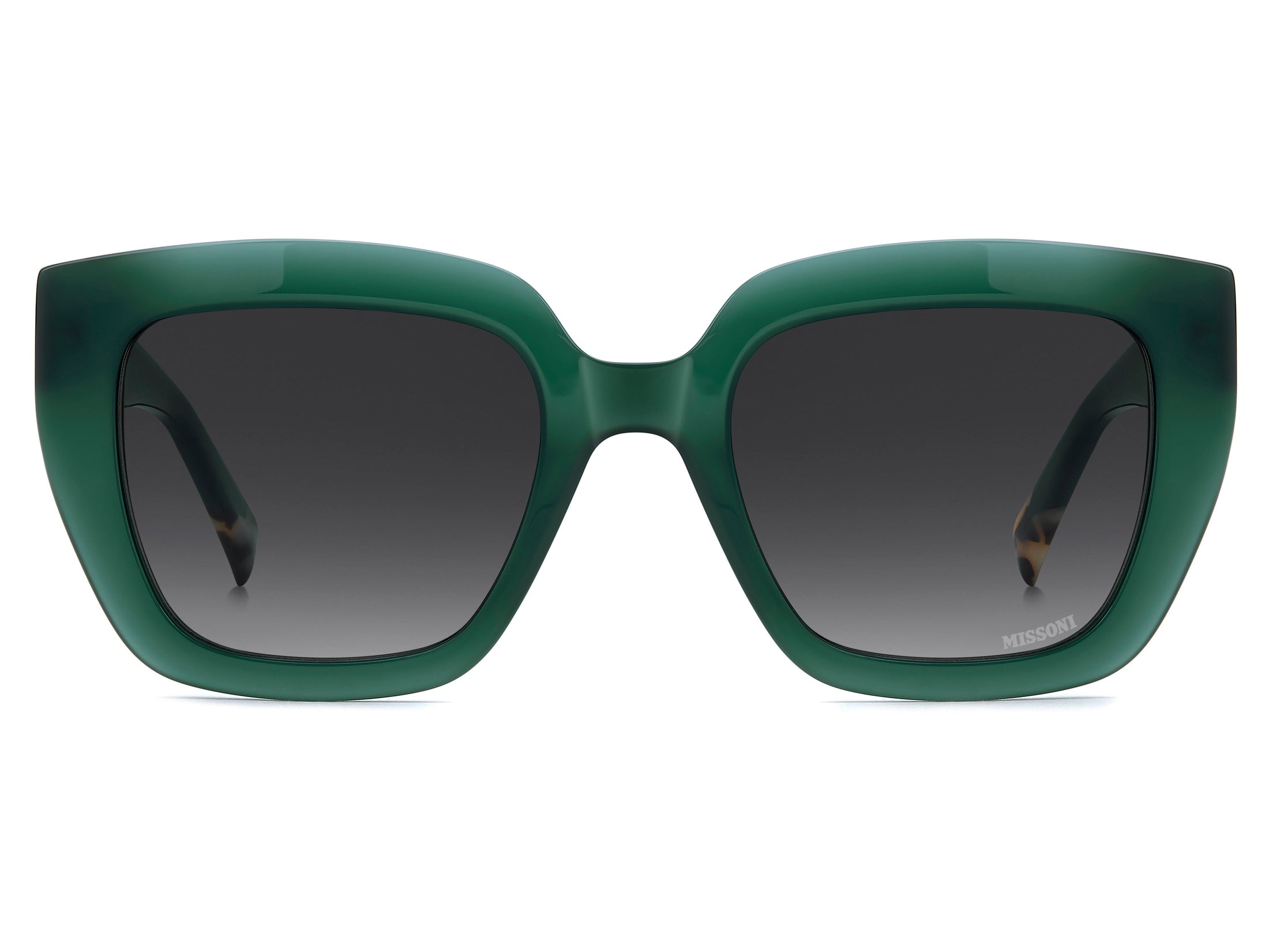 Missoni Square Sunglasses