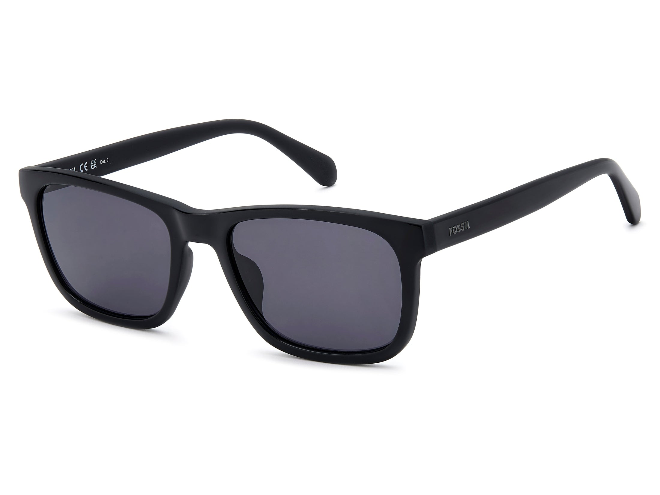 Fossil Square Sunglasses