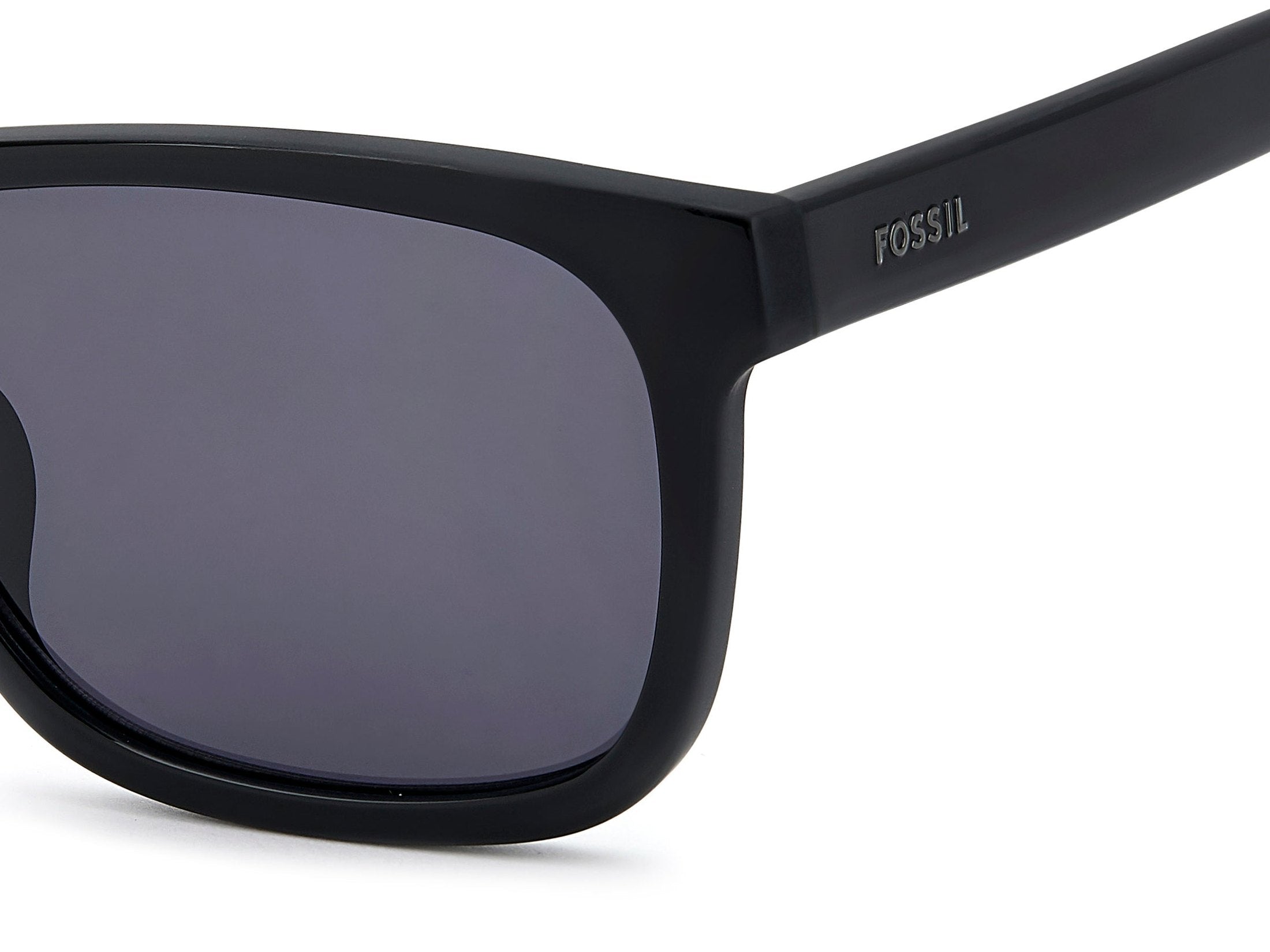 Fossil Square Sunglasses