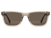 Fossil Square Sunglasses