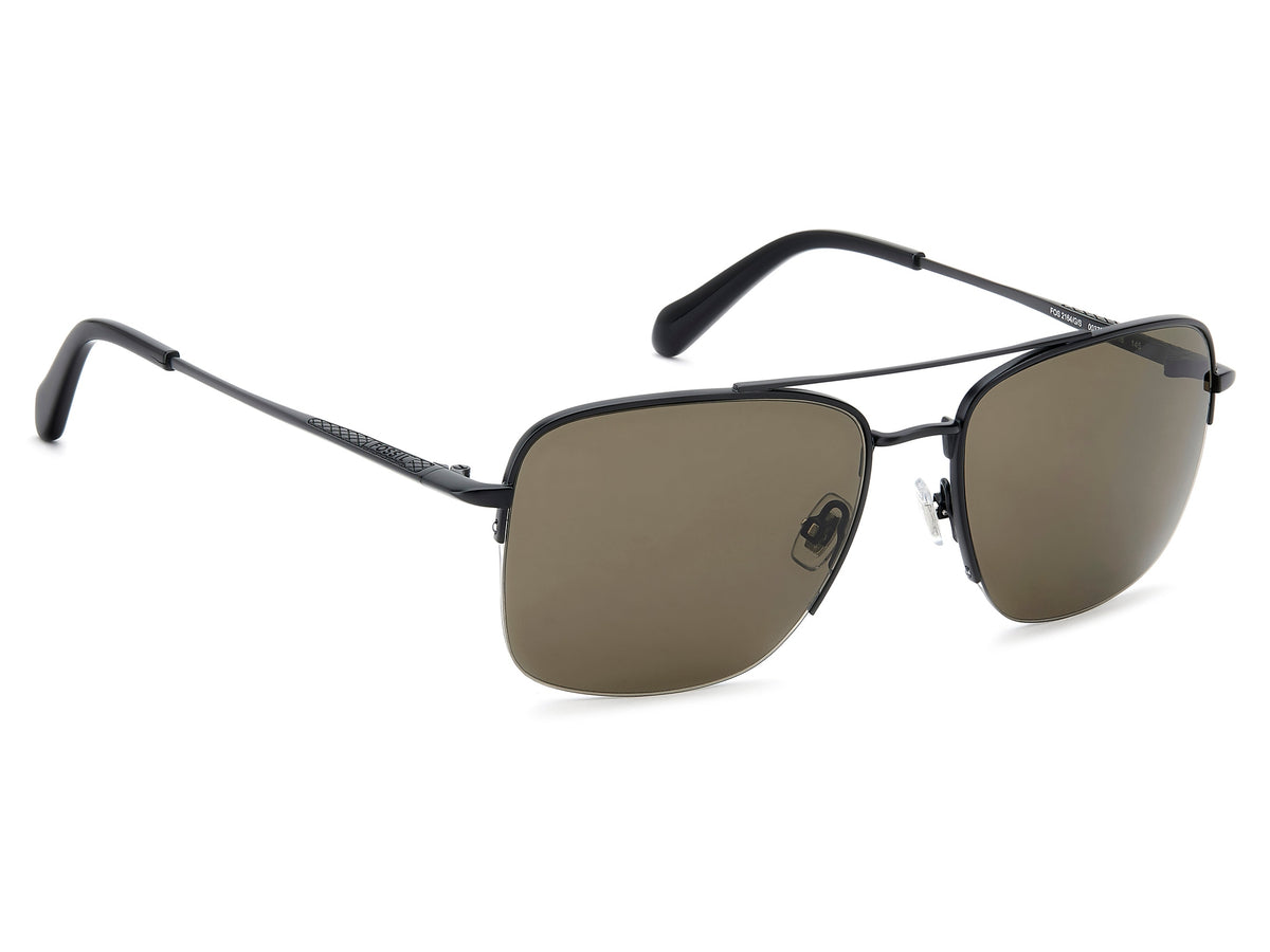 Fossil Square Sunglasses