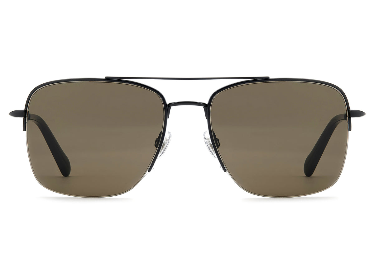 Fossil Square Sunglasses