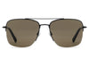Fossil Square Sunglasses