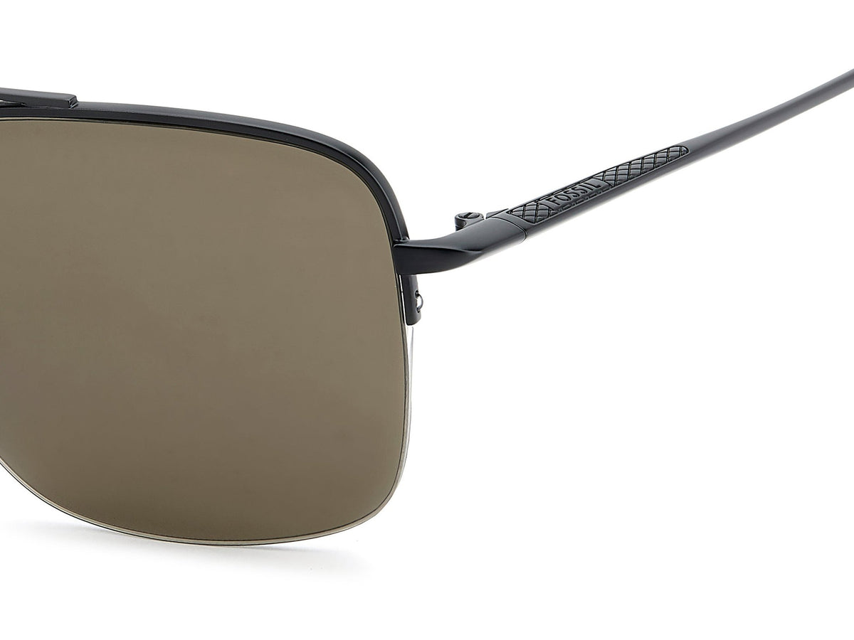 Fossil Square Sunglasses