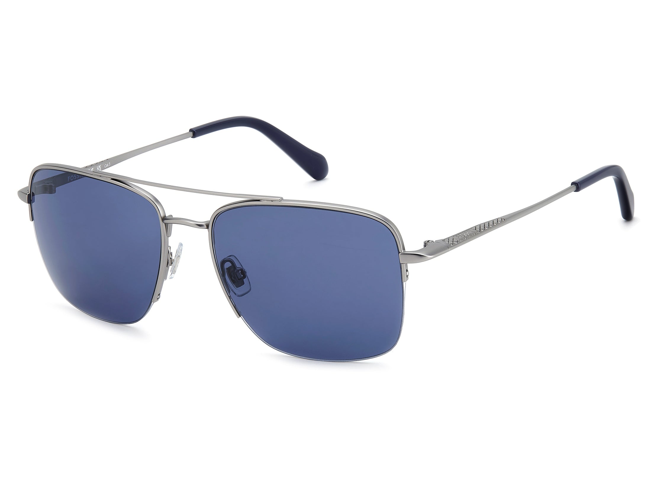 Fossil Square Sunglasses