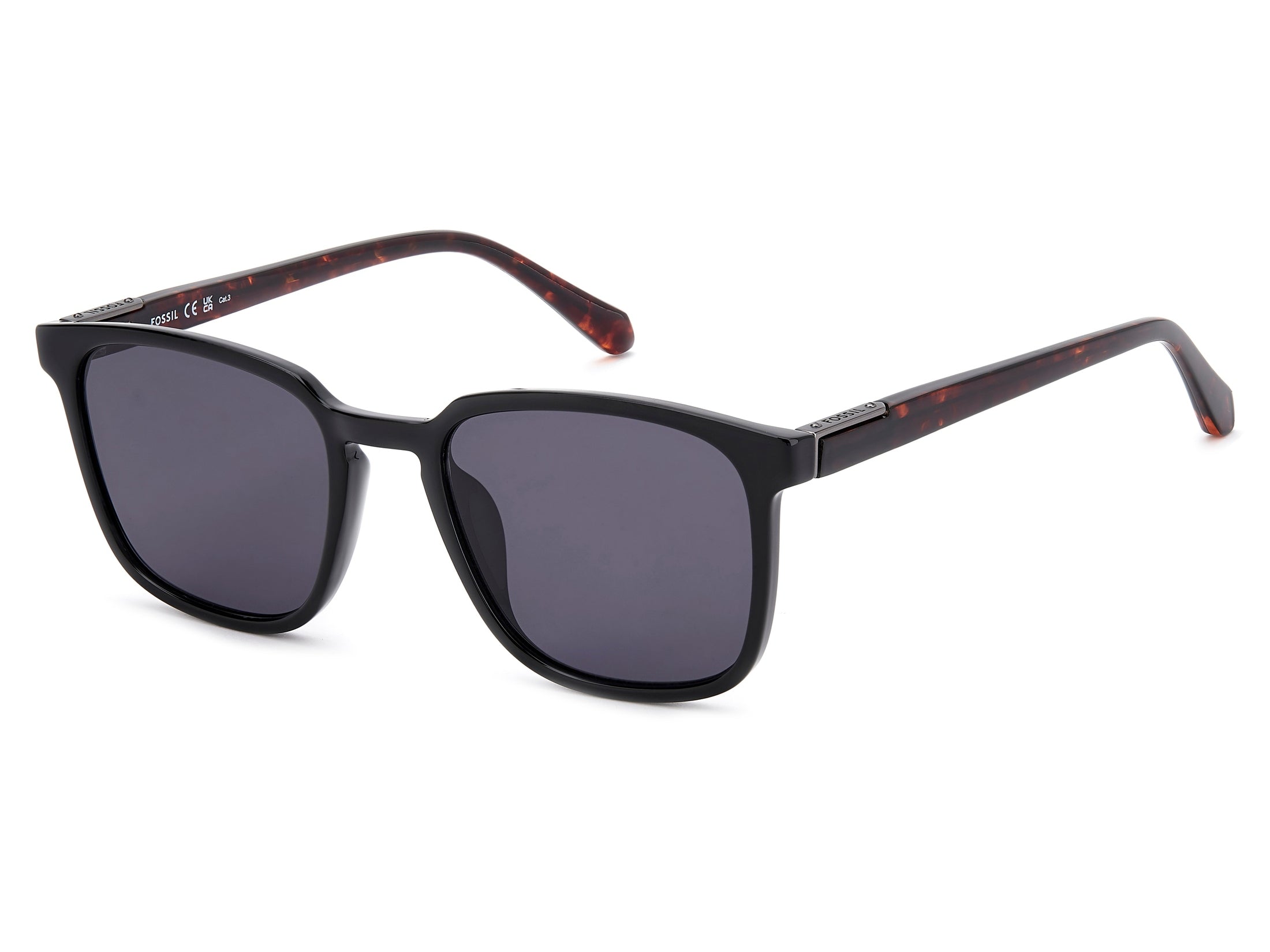 Fossil Square Sunglasses