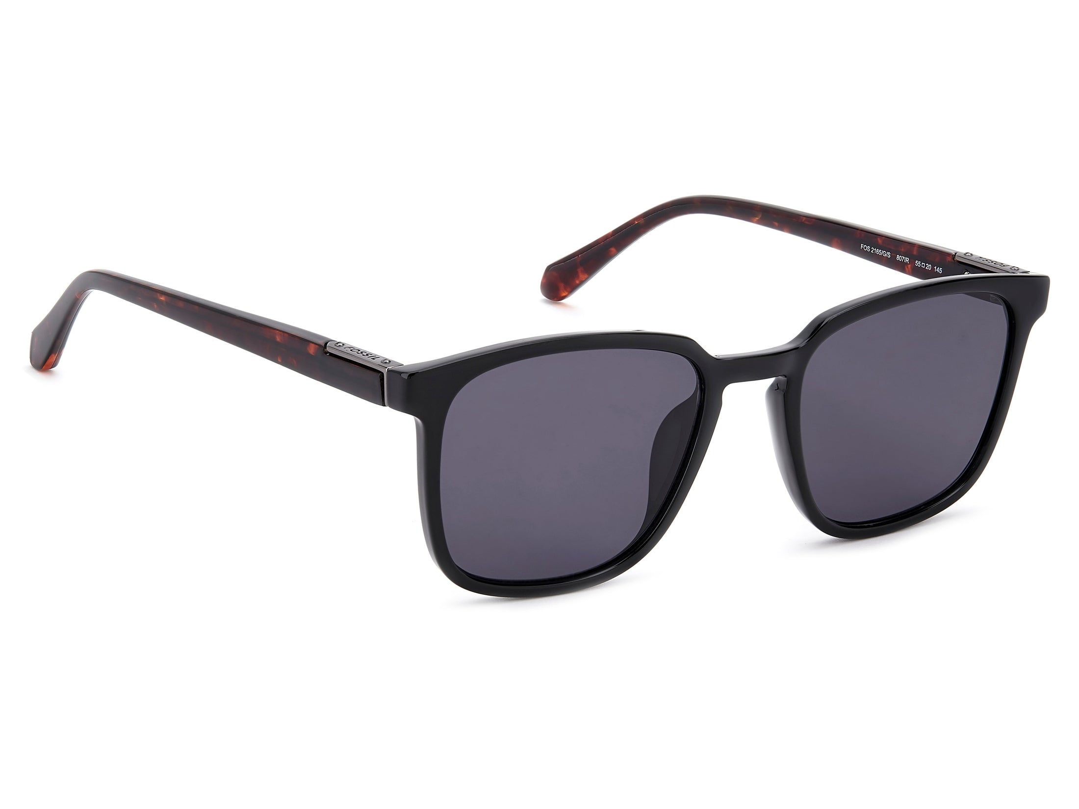 Fossil Square Sunglasses