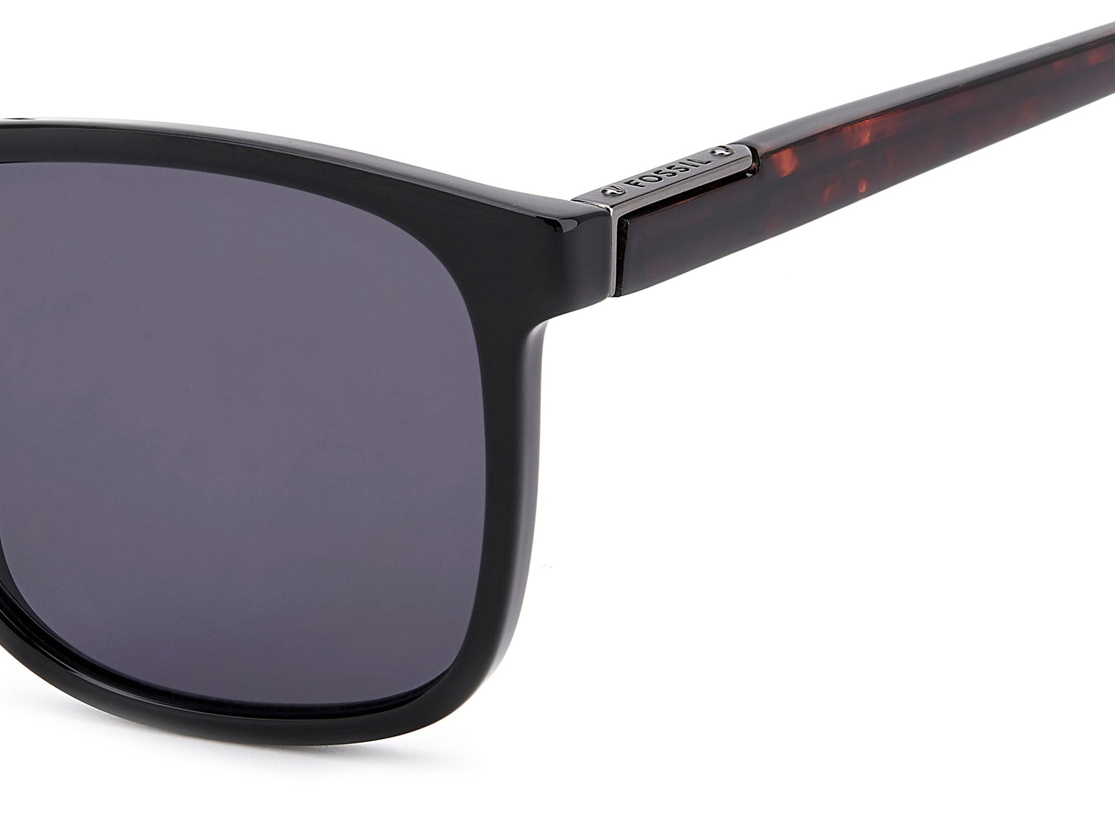 Fossil Square Sunglasses