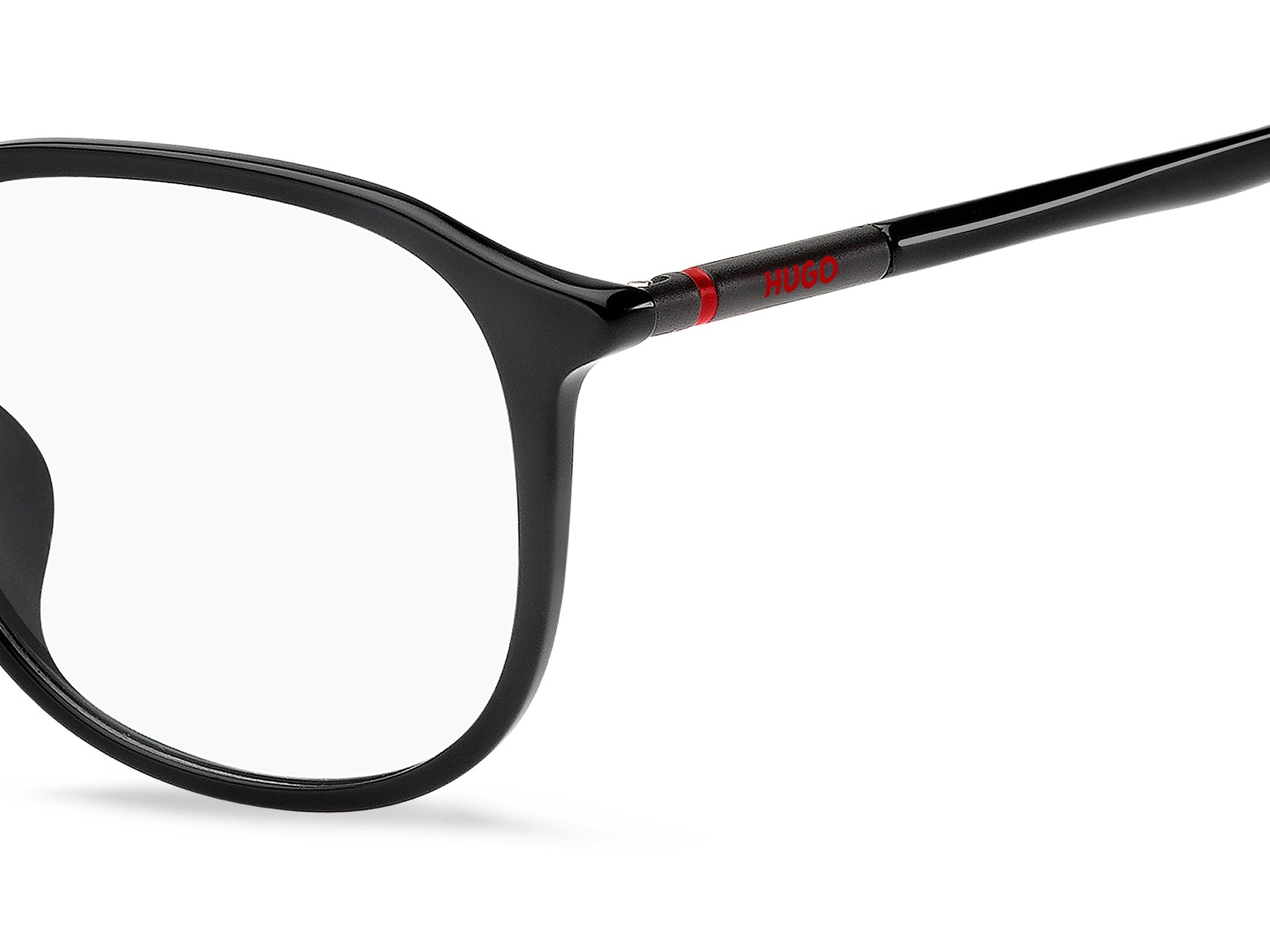 HUGO Square Frames