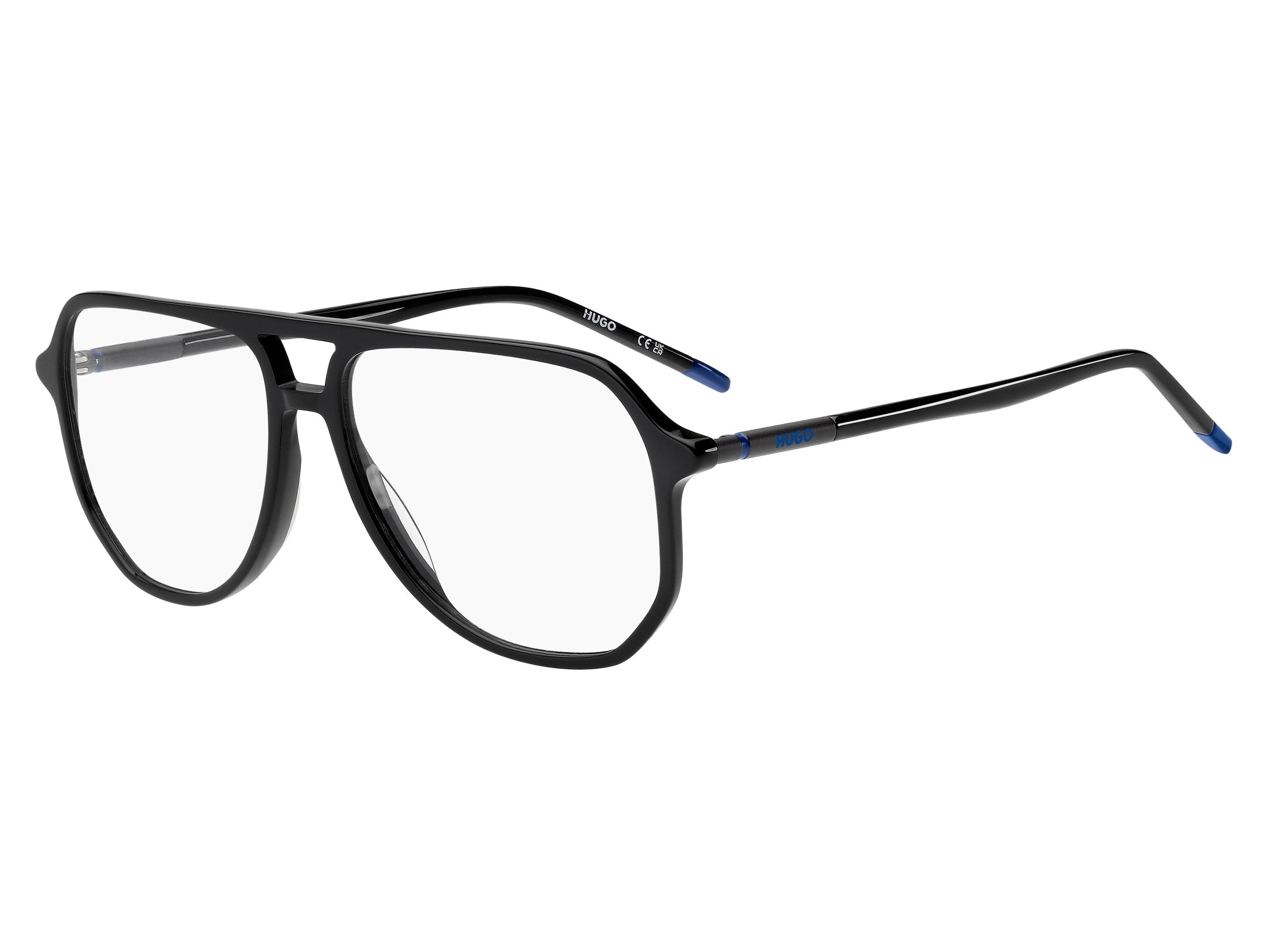 HUGO Aviator Frames