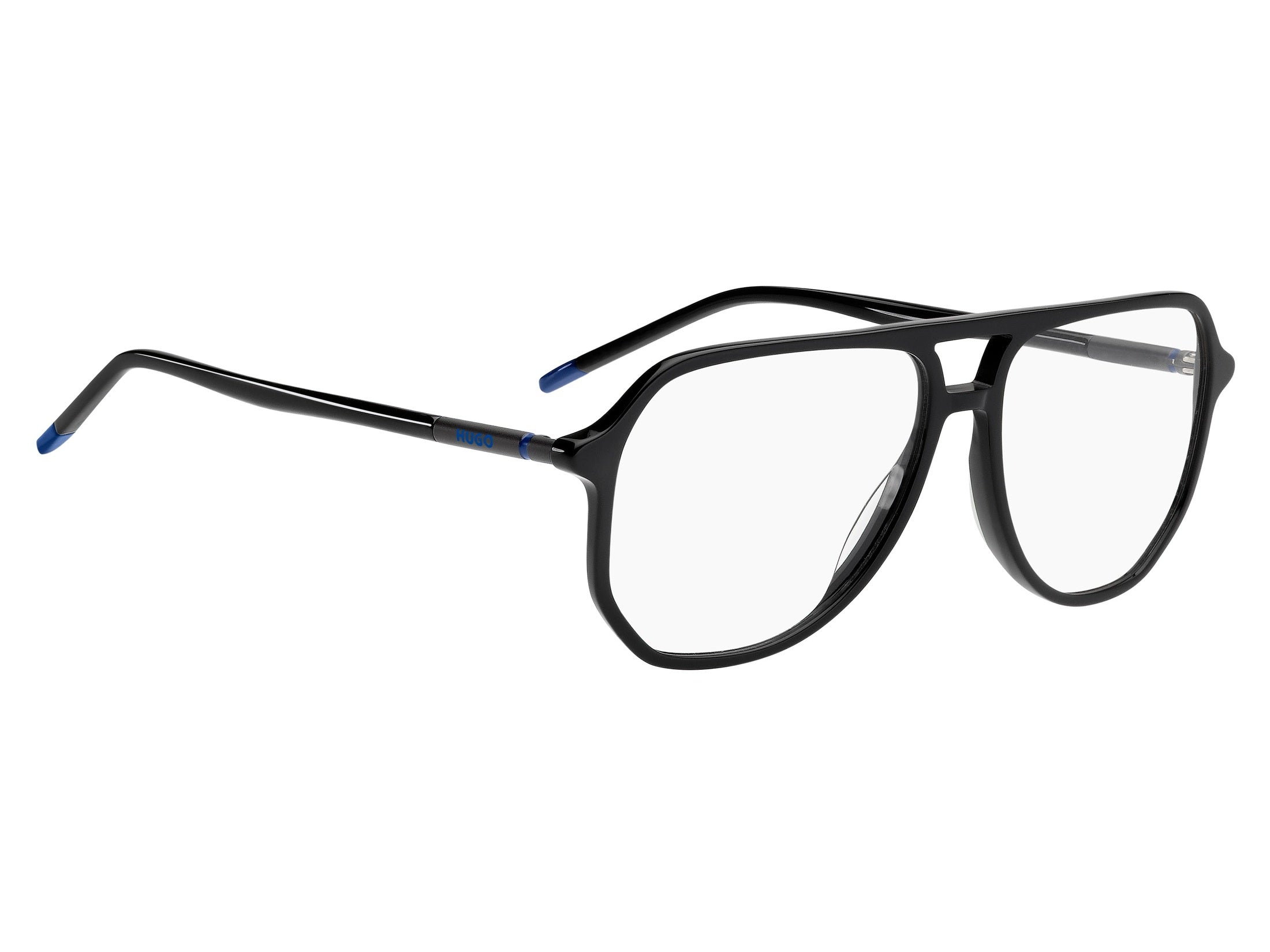 HUGO Aviator Frames