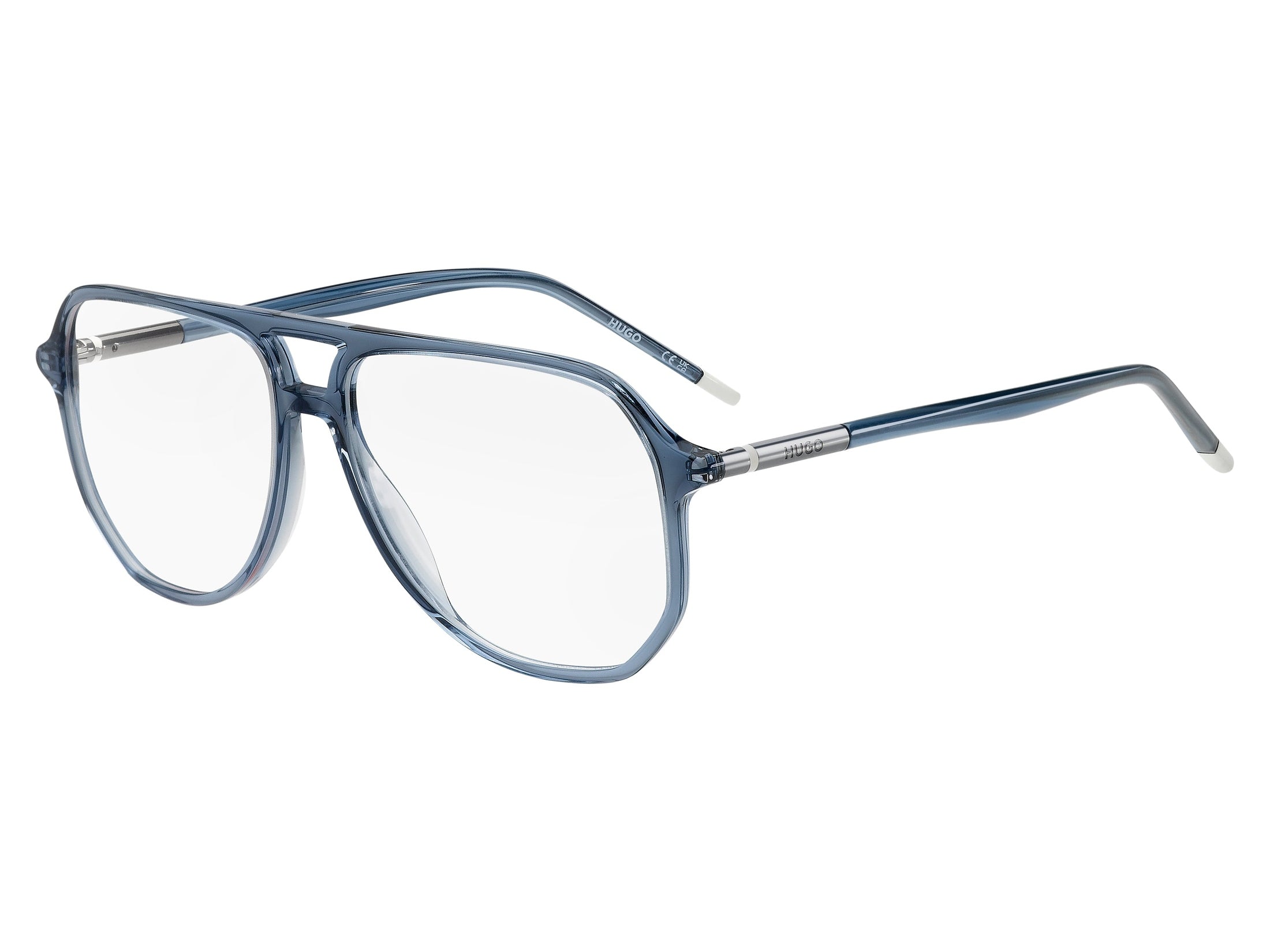 HUGO Aviator Frames