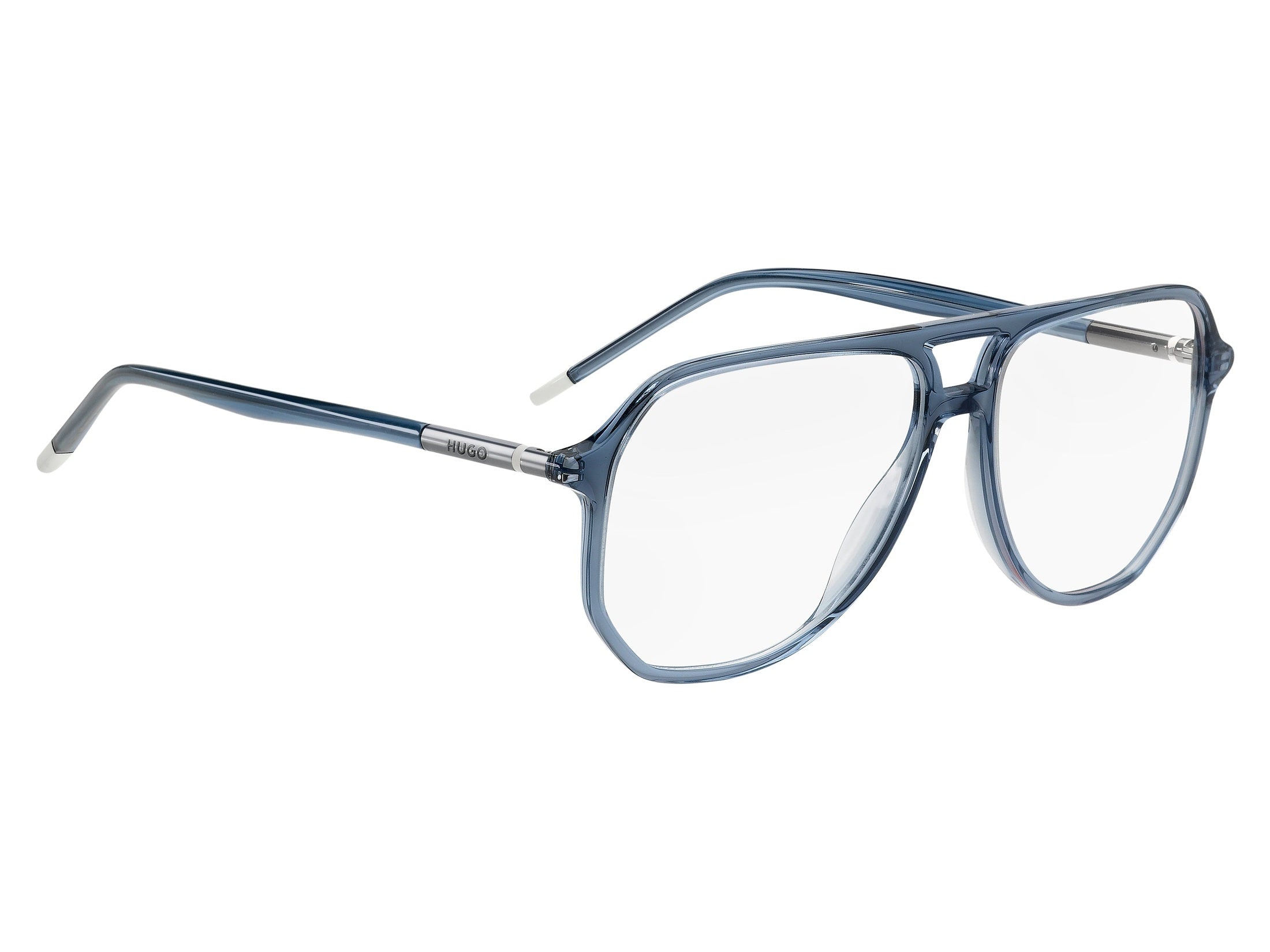 HUGO Aviator Frames