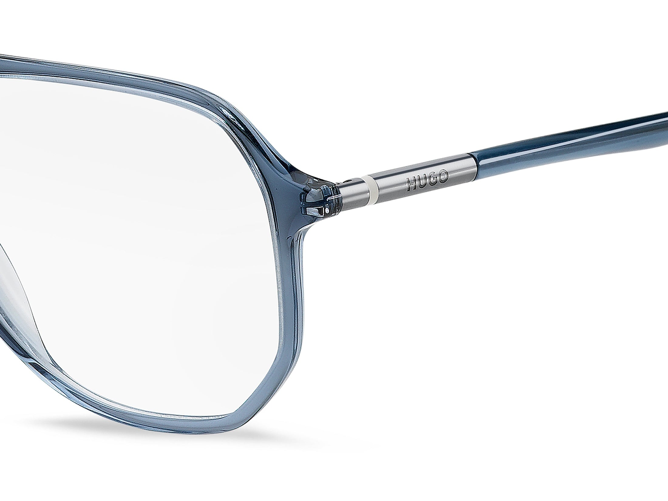 HUGO Aviator Frames