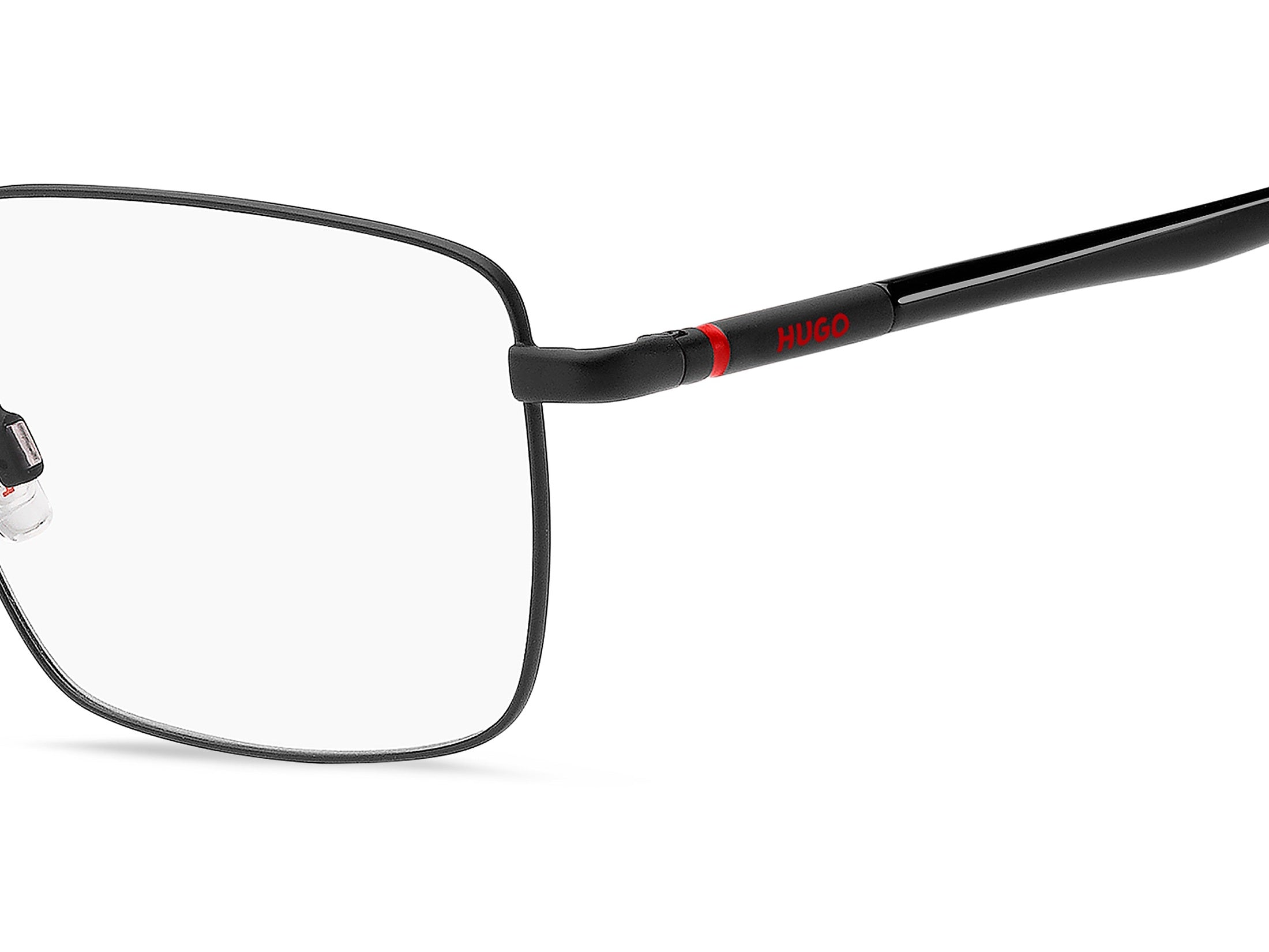 HUGO Square Frames