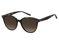 Tommy Hilfiger Round Sunglasses