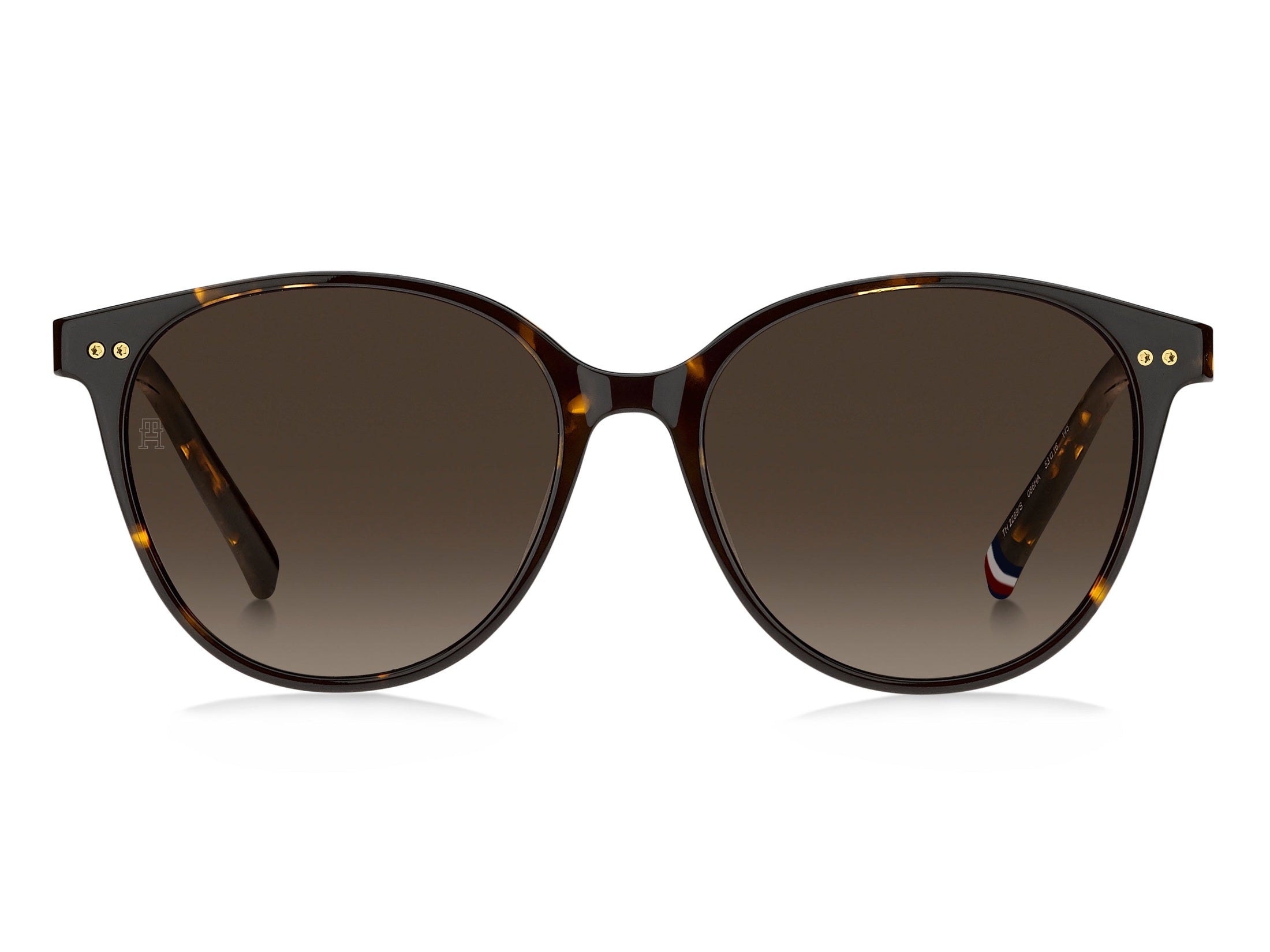 Tommy Hilfiger Round Sunglasses