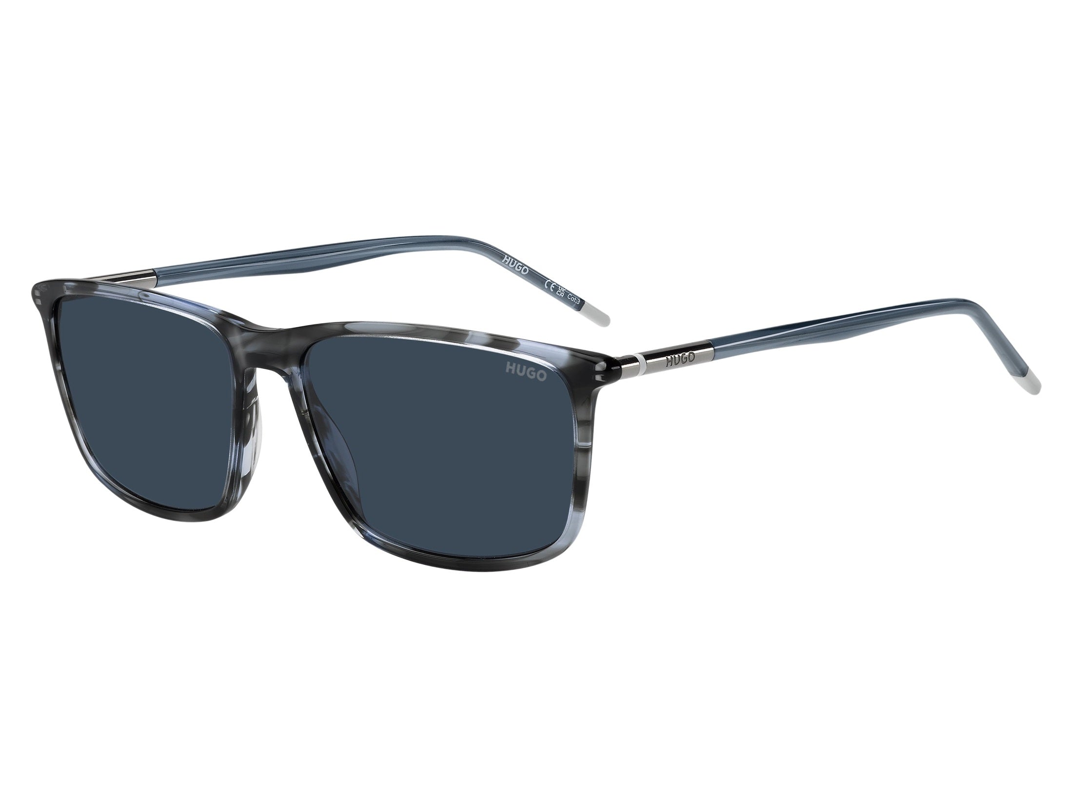 HUGO Square Sunglasses