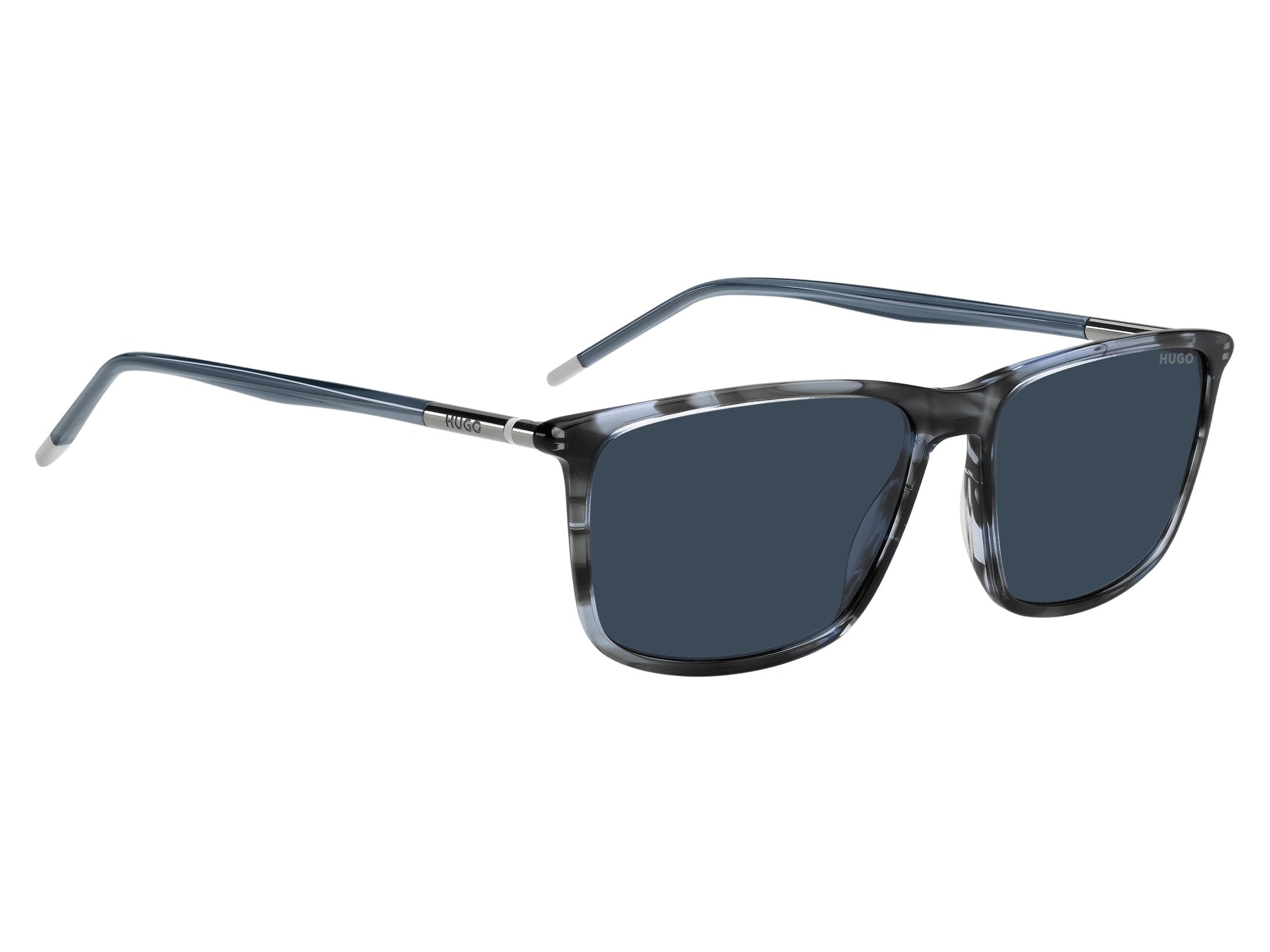 HUGO Square Sunglasses