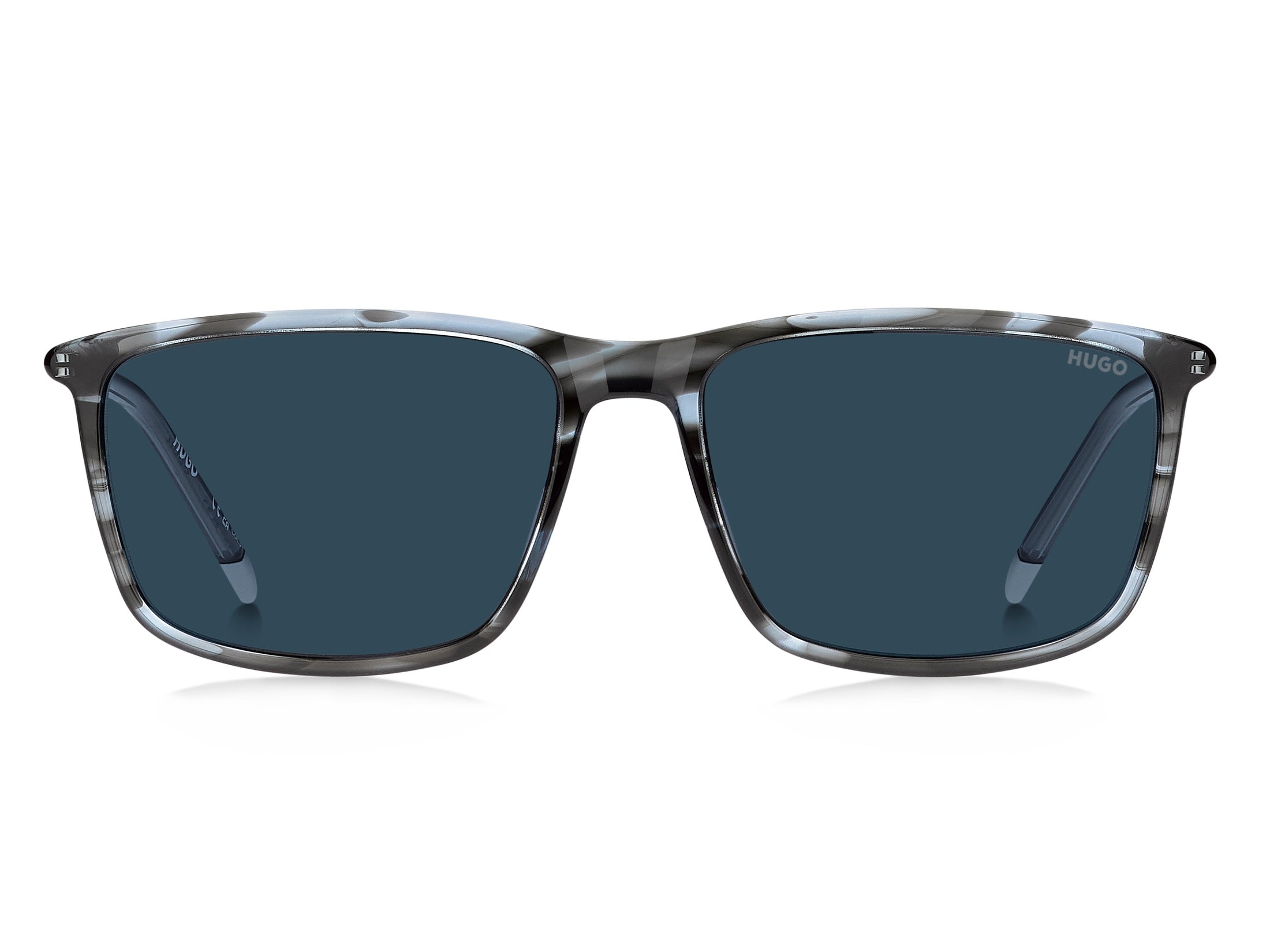 HUGO Square Sunglasses