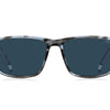 HUGO Square Sunglasses