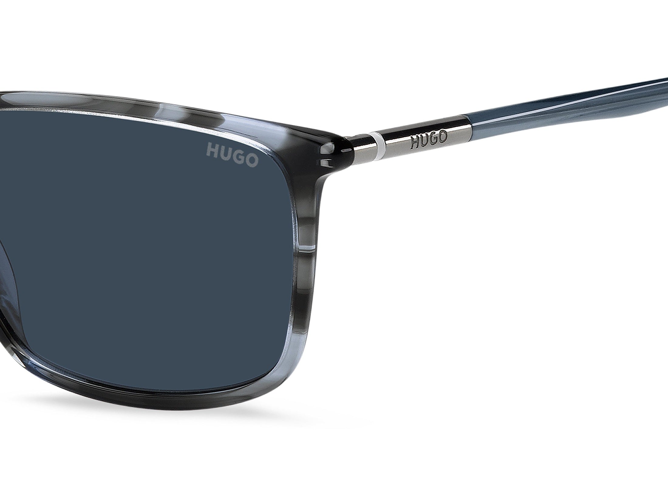 HUGO Square Sunglasses