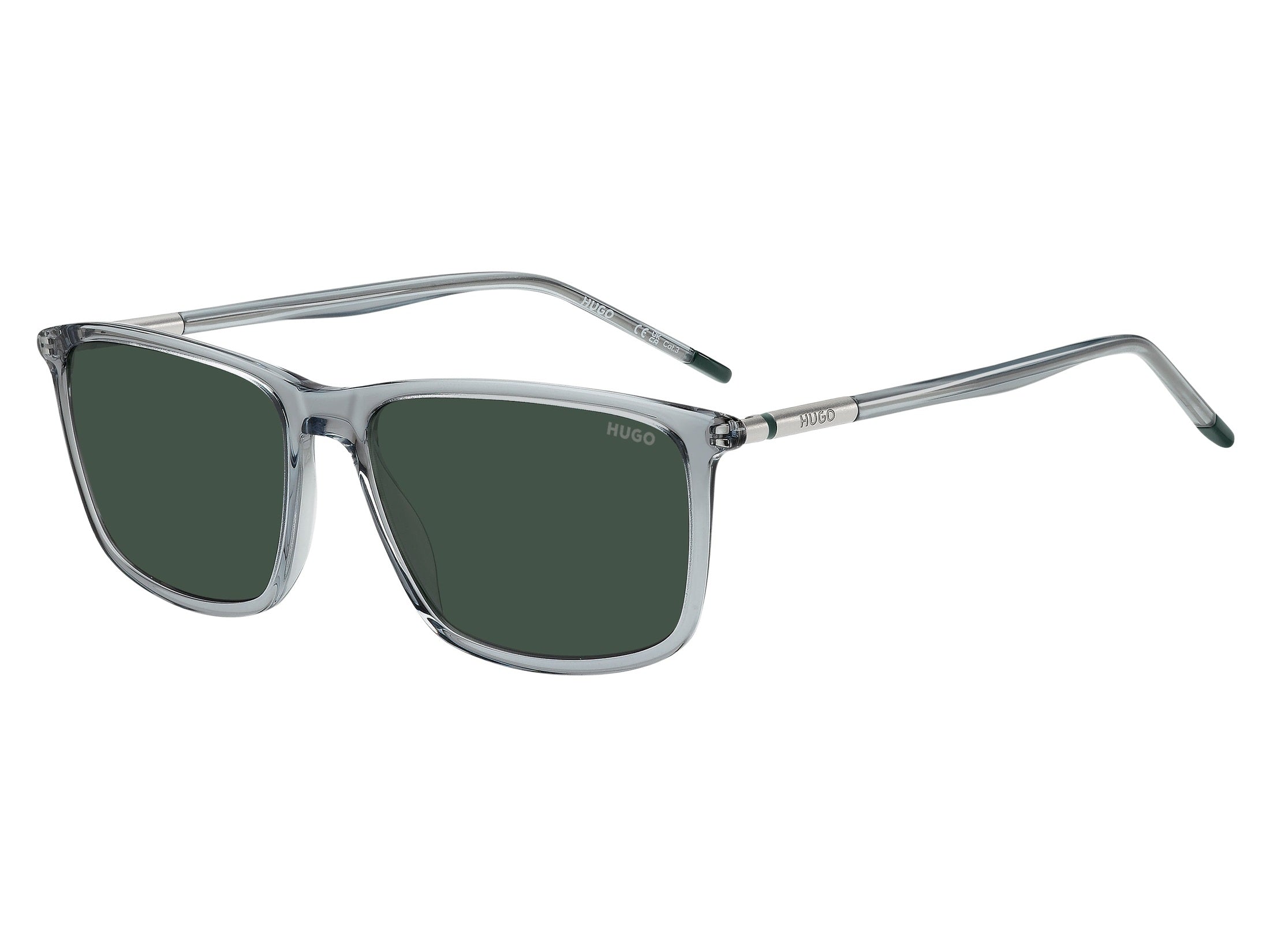 HUGO Square Sunglasses
