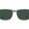 HUGO Square Sunglasses