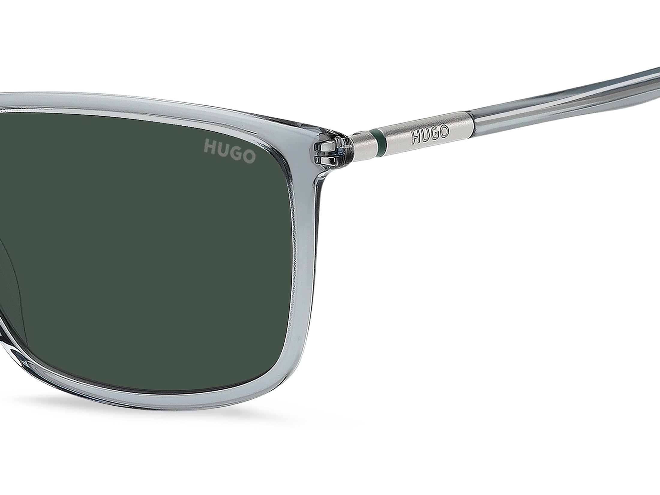 HUGO Square Sunglasses