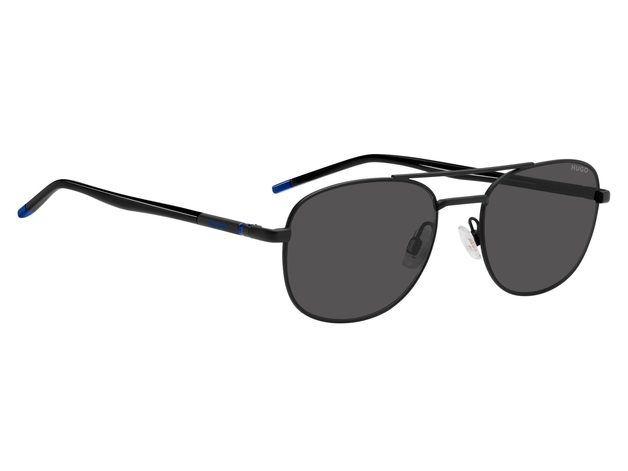 HUGO Aviator Sunglasses