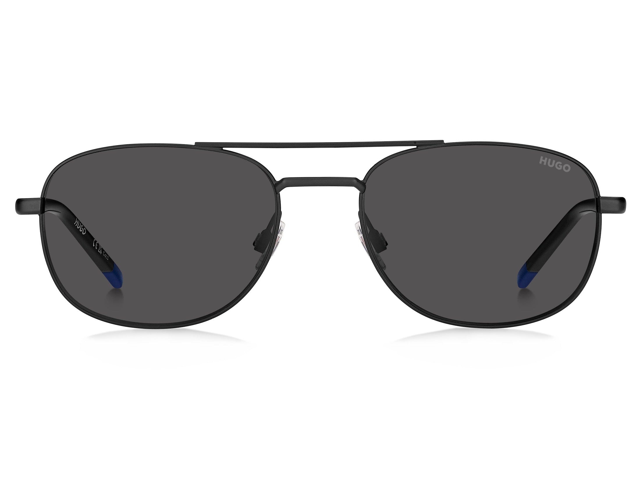 HUGO Aviator Sunglasses
