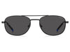 HUGO Aviator Sunglasses