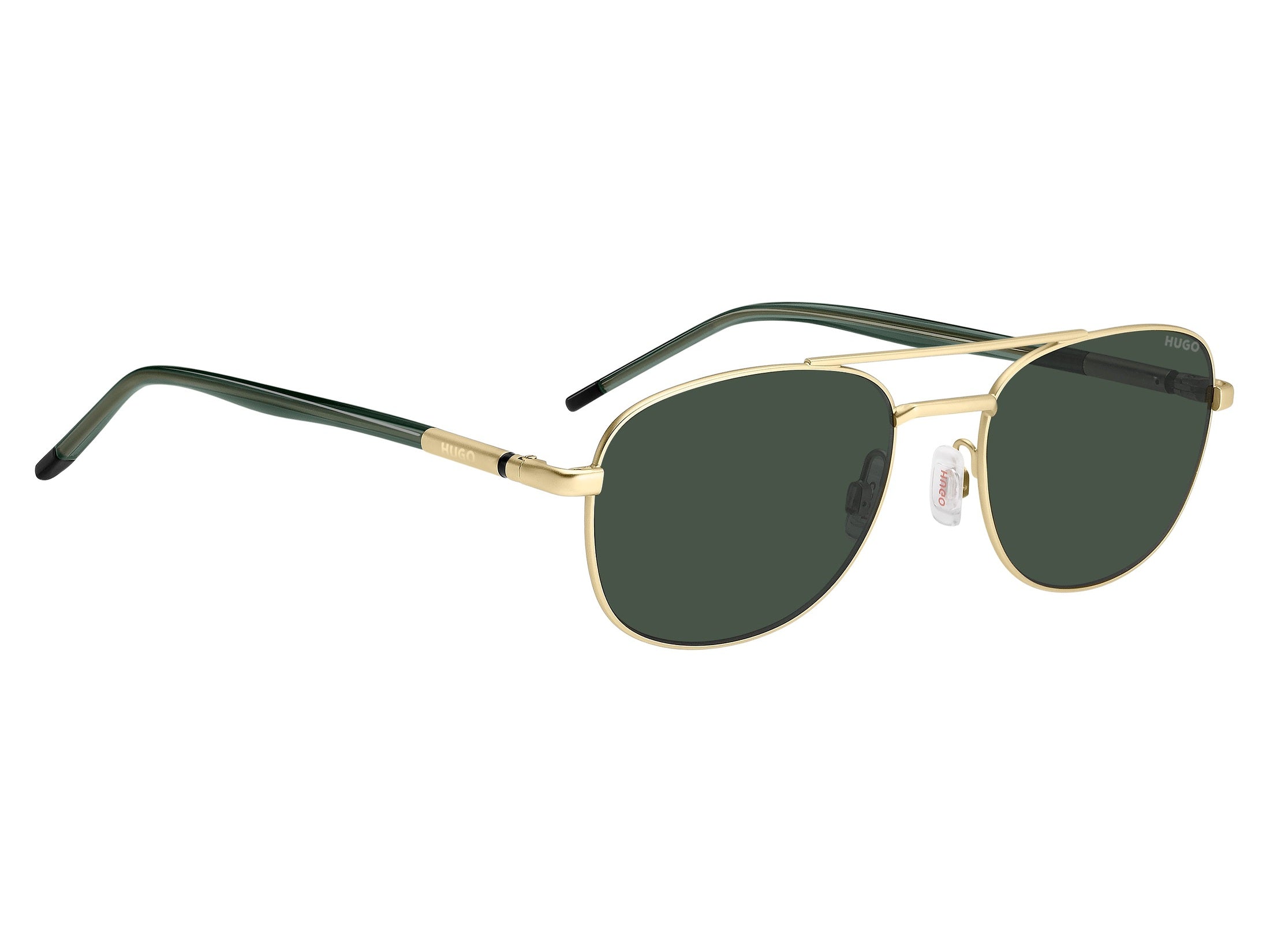 HUGO Aviator Sunglasses