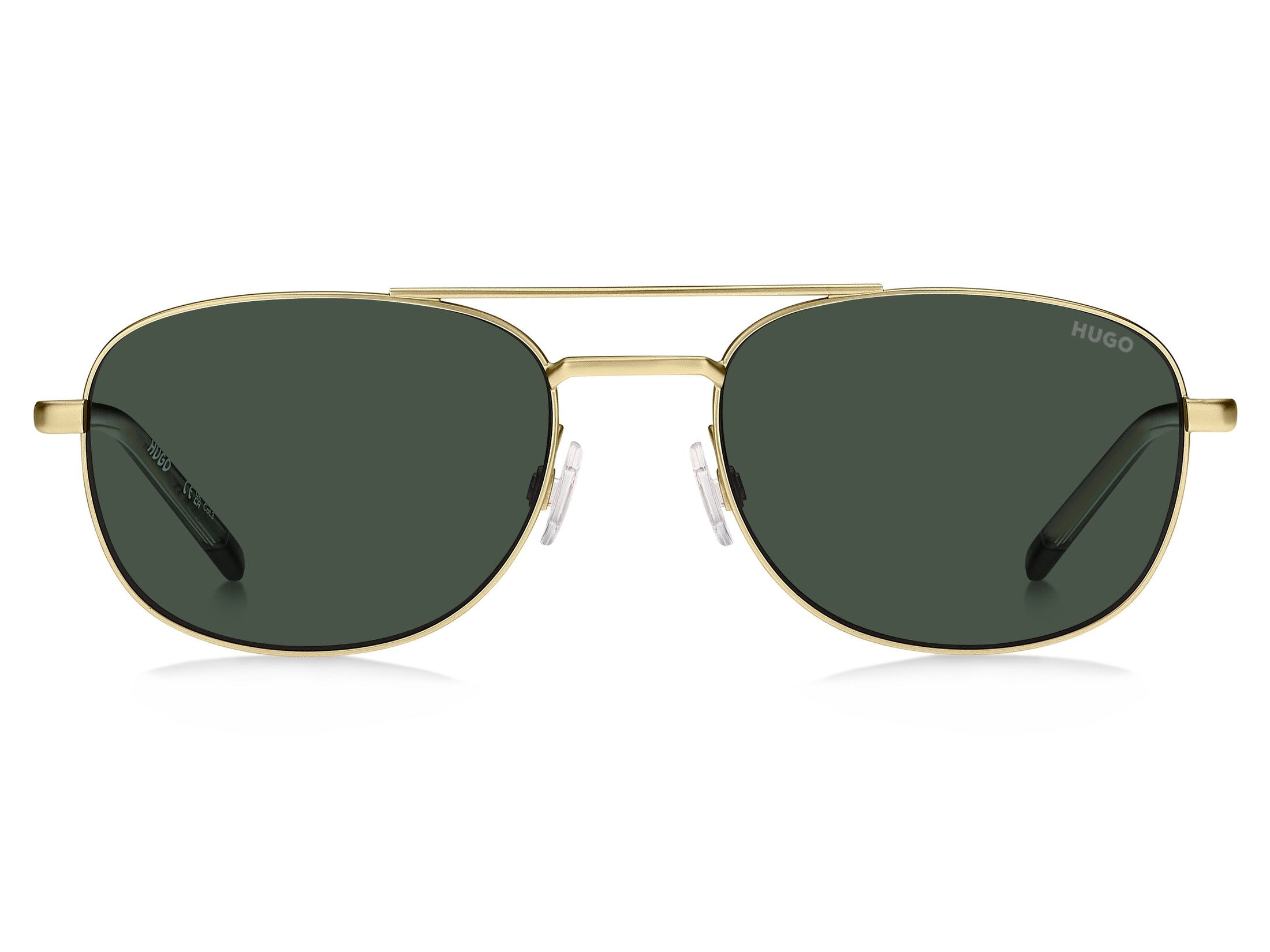 HUGO Aviator Sunglasses