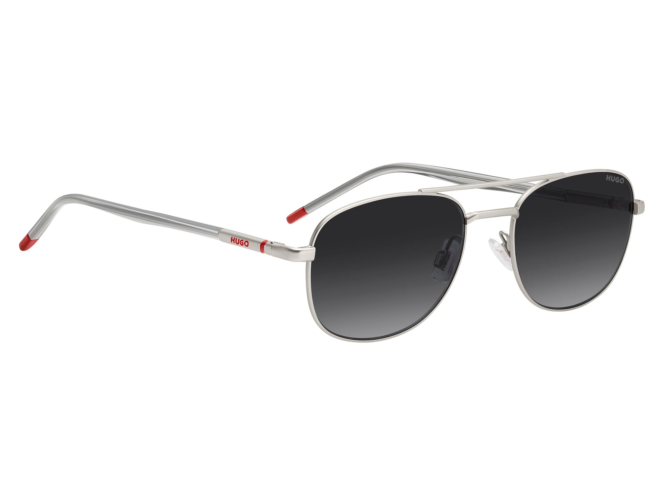 HUGO Aviator Sunglasses