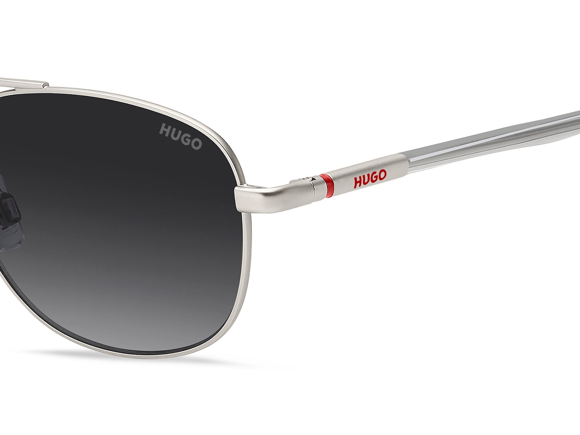 HUGO Aviator Sunglasses