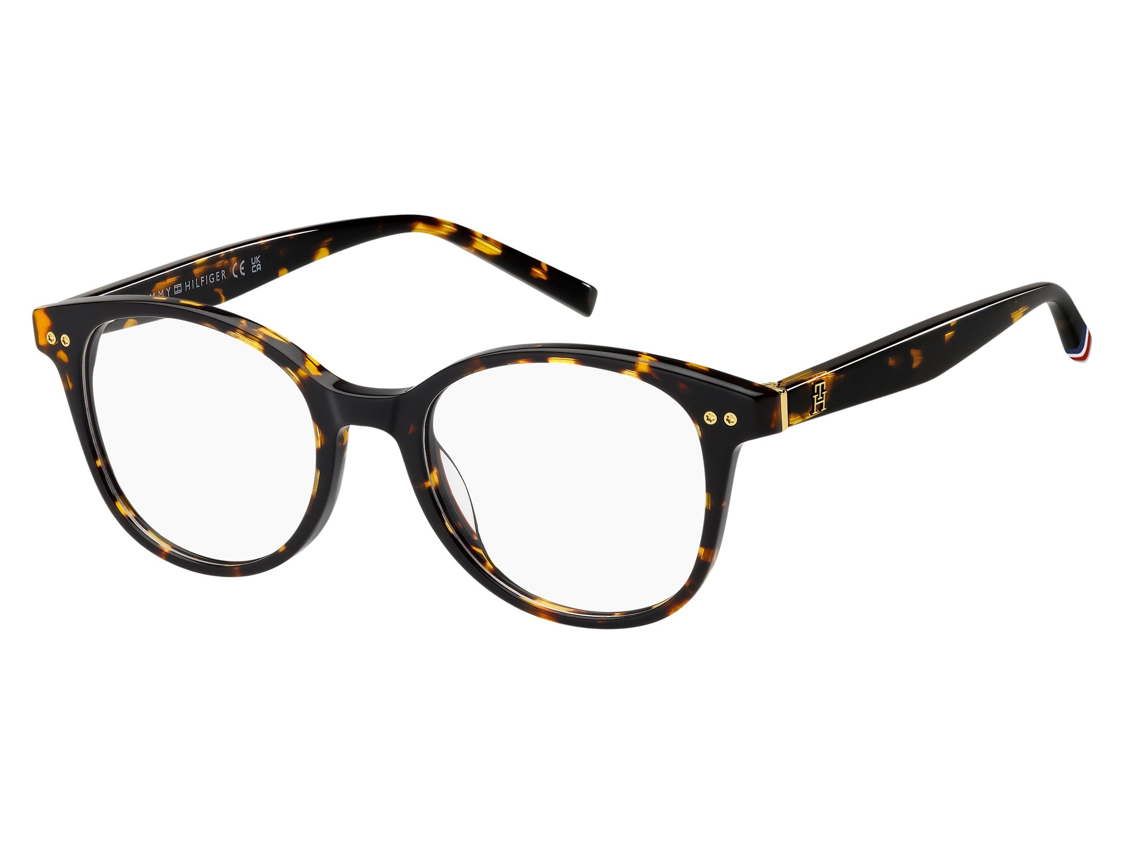 Tommy Hilfiger Round Frames