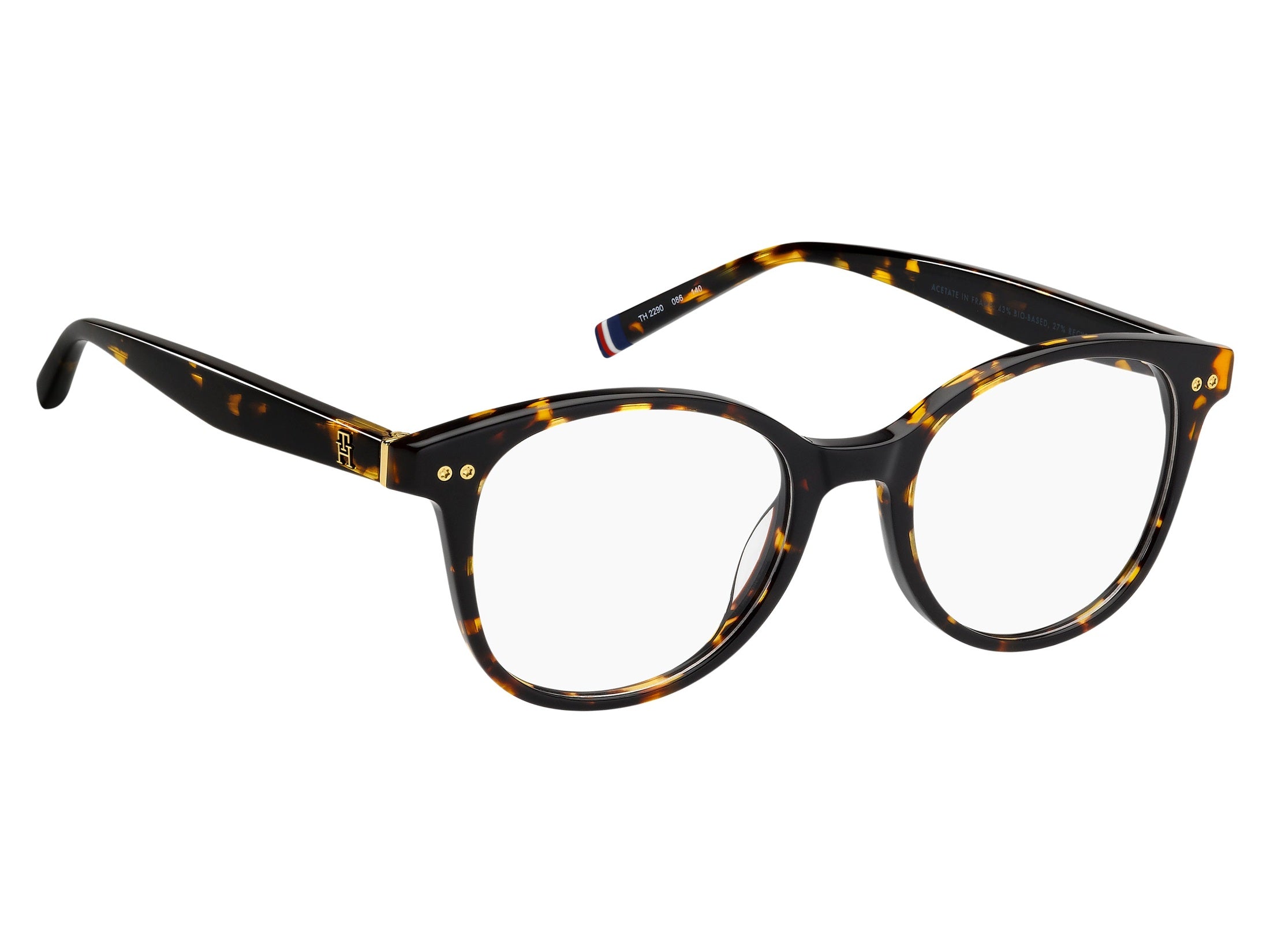 Tommy Hilfiger Round Frames