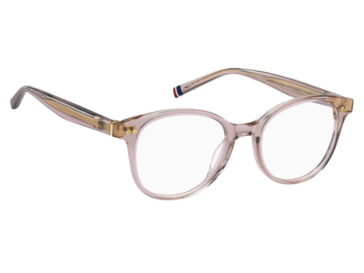 Tommy Hilfiger Round Frames