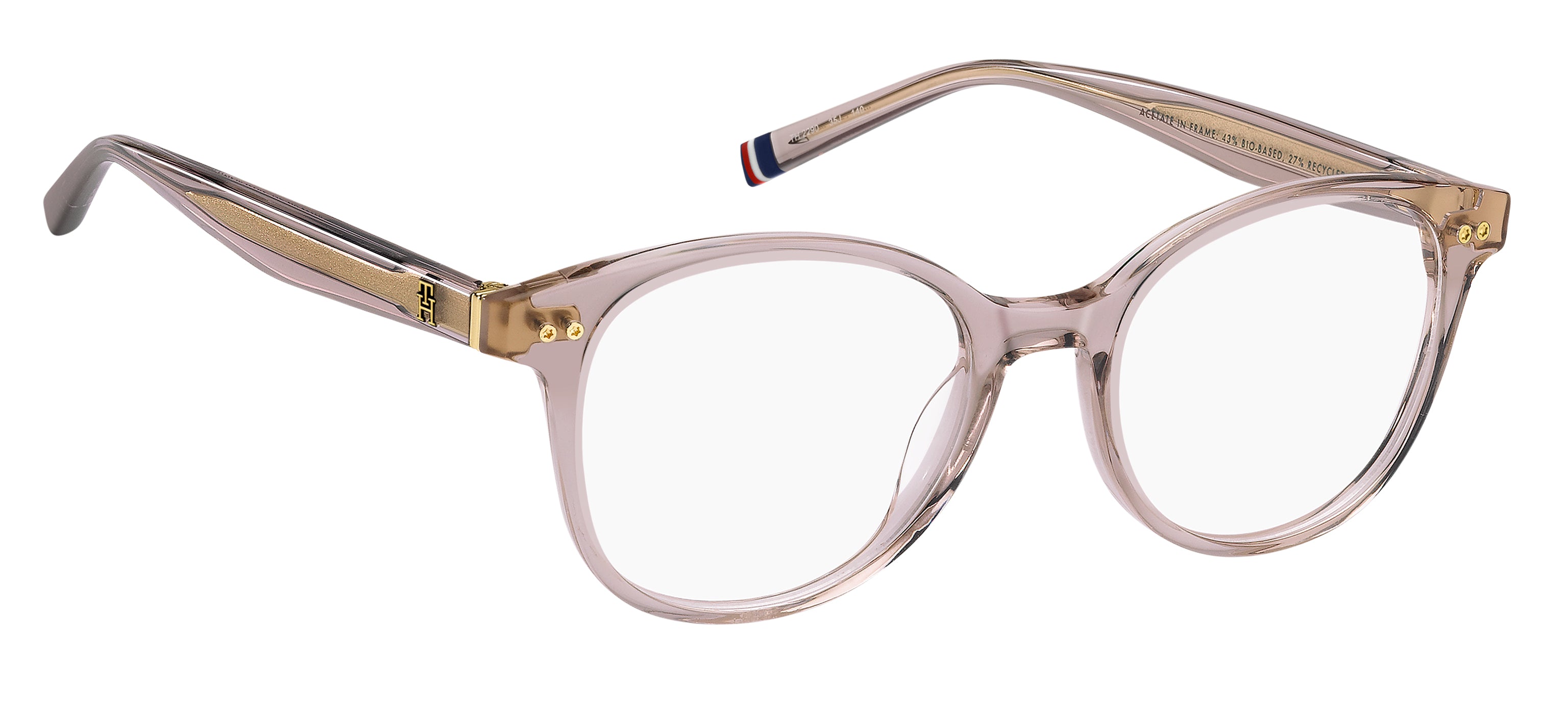 Tommy Hilfiger Round Frames