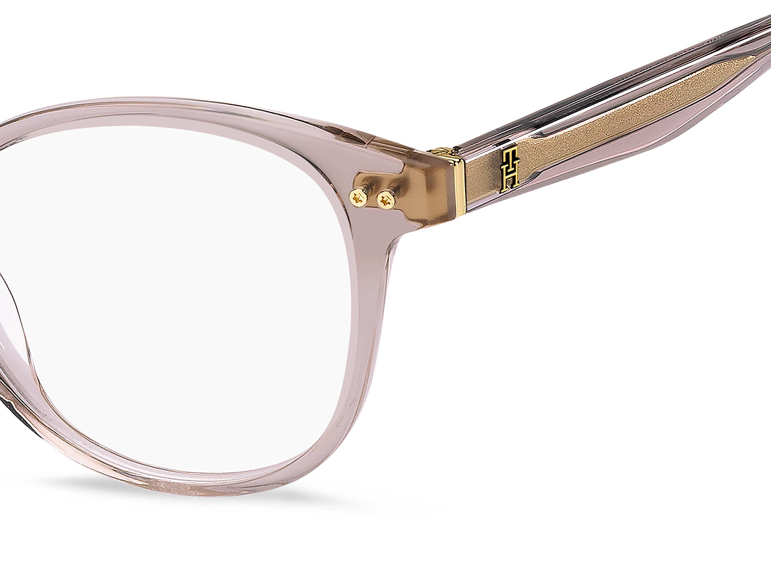 Tommy Hilfiger Round Frames