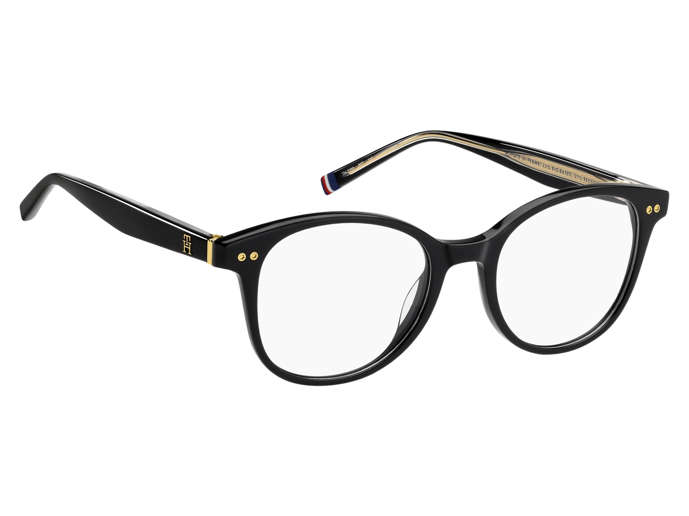 Tommy Hilfiger Round Frames