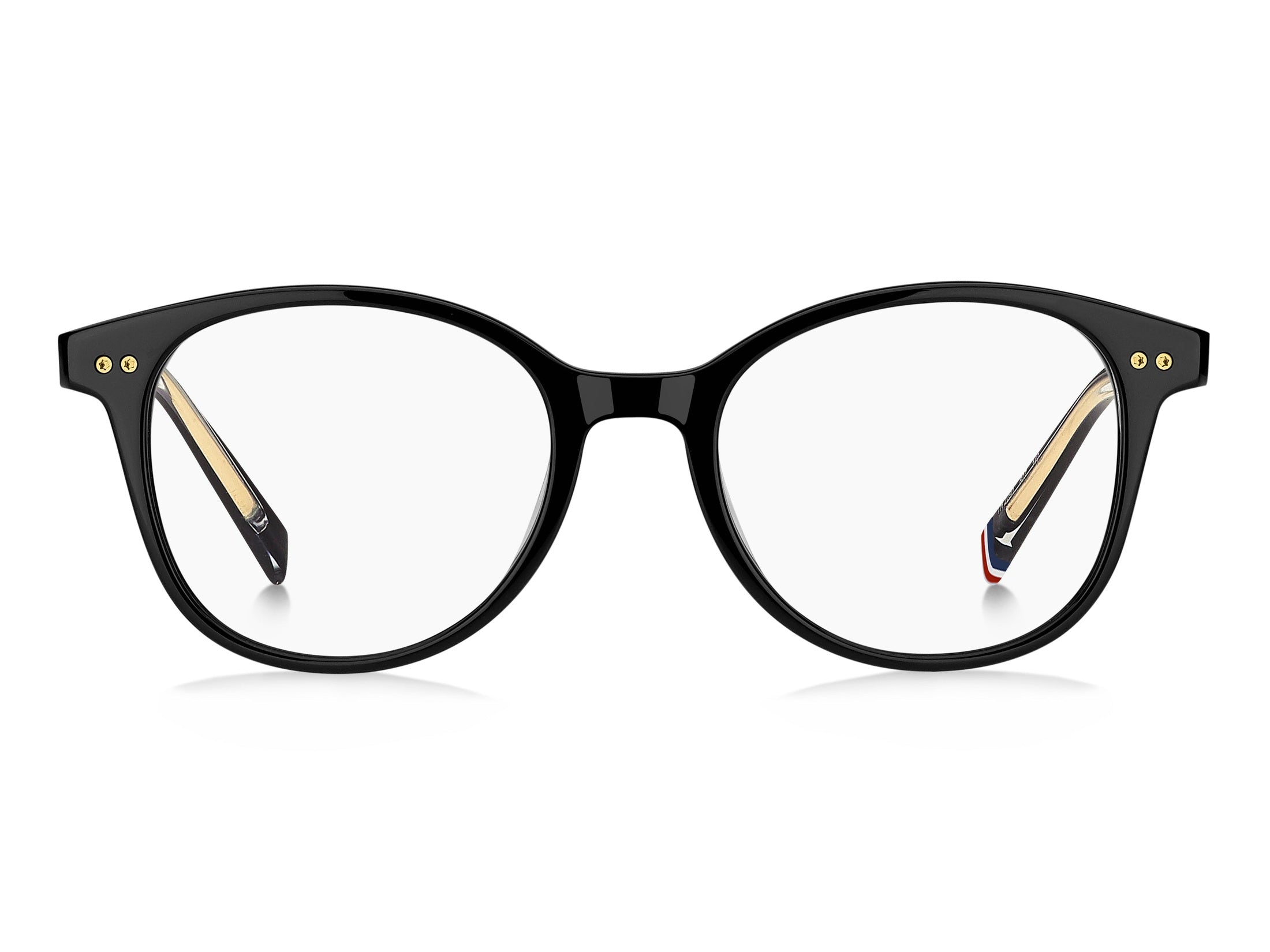 Tommy Hilfiger Round Frames