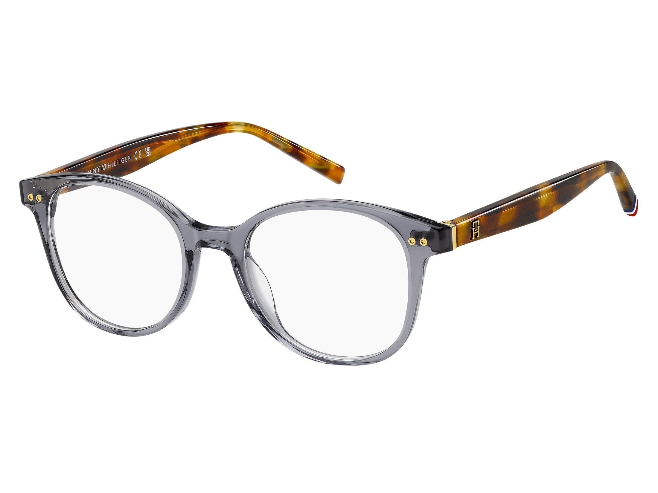 Tommy Hilfiger Round Frames