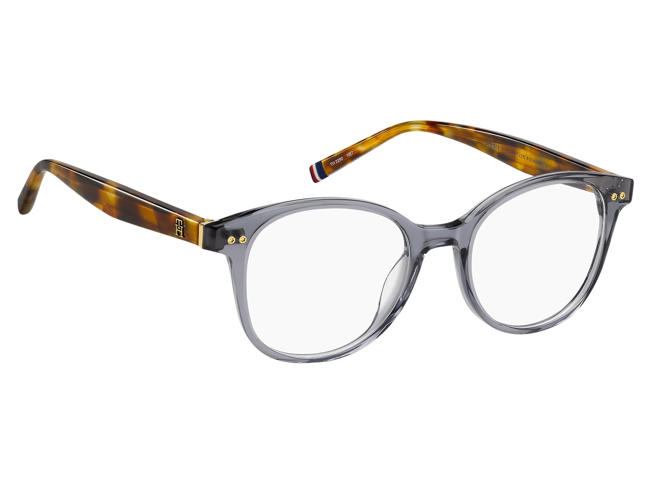 Tommy Hilfiger Round Frames