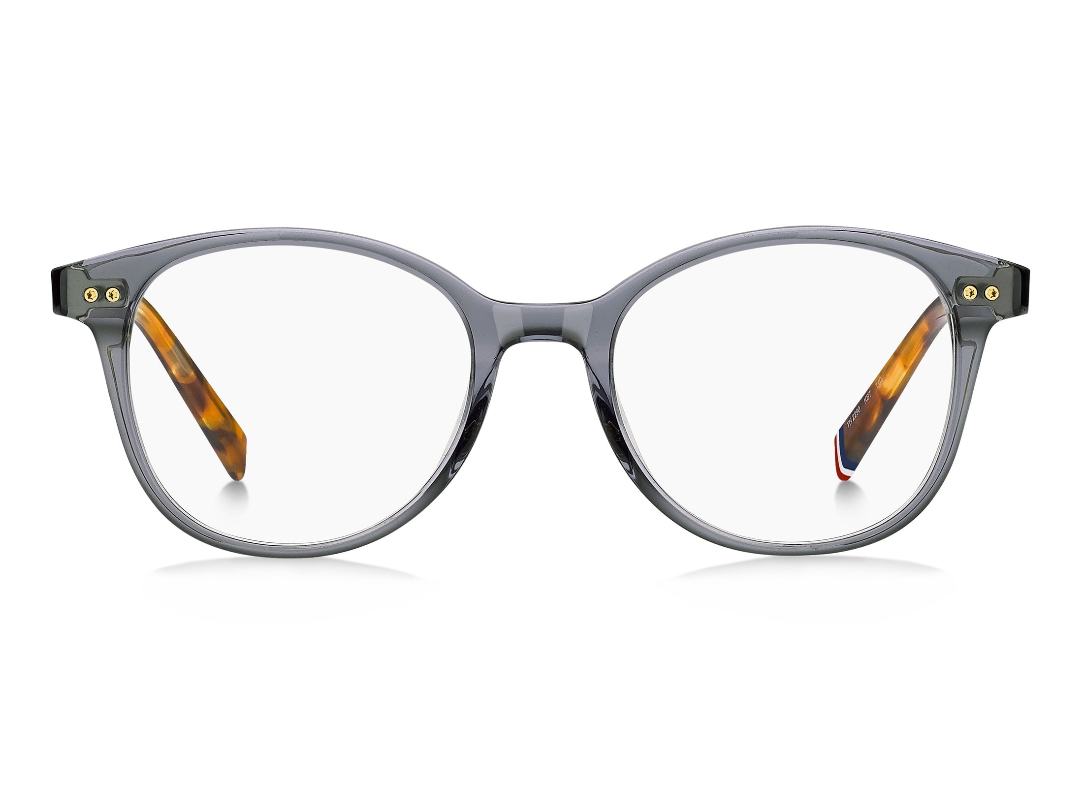 Tommy Hilfiger Round Frames