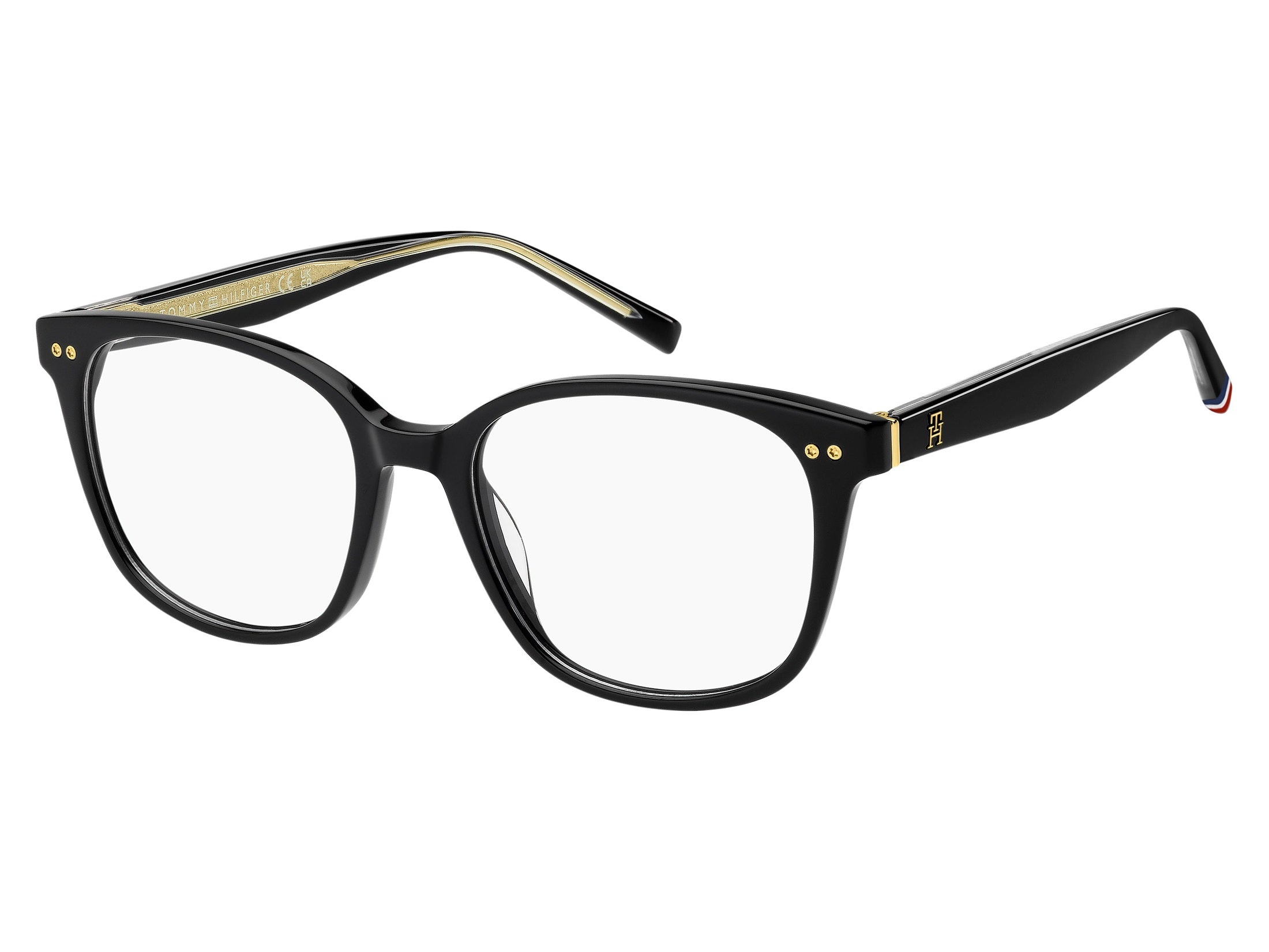 Tommy Hilfiger Square Frames